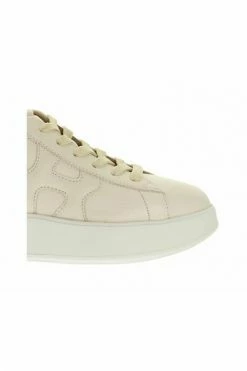 Hogan Rebel Sneakers Beige