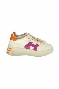 Hogan Sneakers H564 Beige
