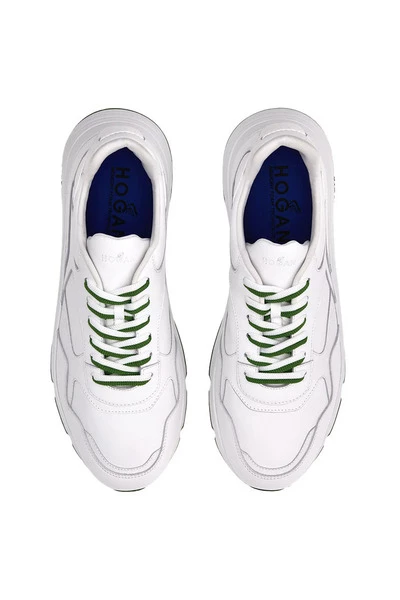 Hogan Hyperlight Sneakers White - Afbeelding 2
