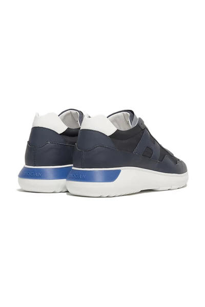 Hogan Sneakers Interactive³ Blue - Afbeelding 3