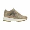 Hogan Sneakers Beige