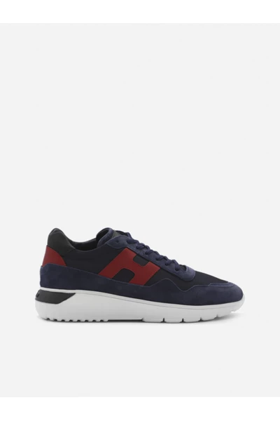 Hogan Sneakers Blue - Afbeelding 2