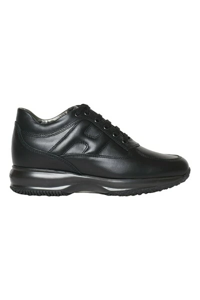 Hogan Sneakers Interactive Black - Afbeelding 2