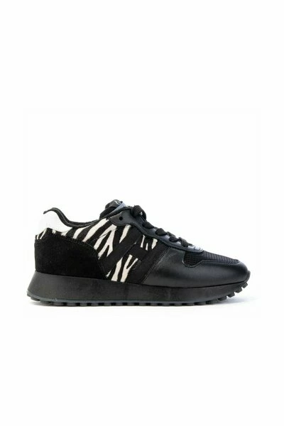 Hogan SNEAKERS Black - Afbeelding 5