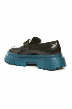 Hogan Loafers SHOES Black