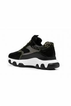 Hogan Sneakers Brown