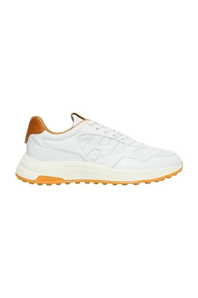 Hogan Sneakers White
