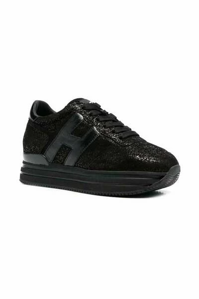 Hogan Sneakers Black
