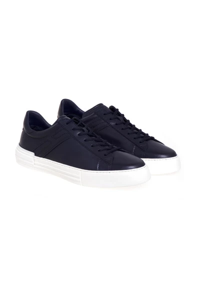 Hogan Rebel Sneakers Blue - Afbeelding 3