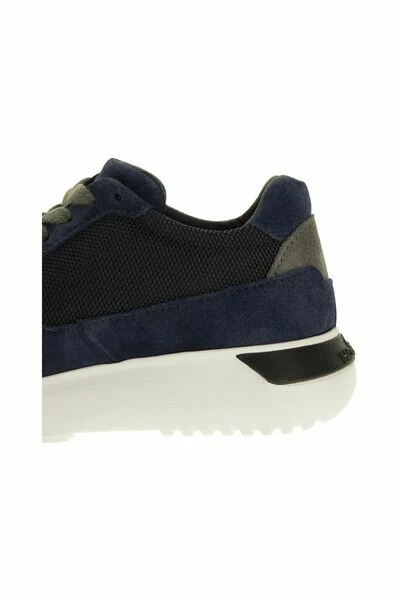 Hogan Interactive³ Sneakers Blue - Afbeelding 3