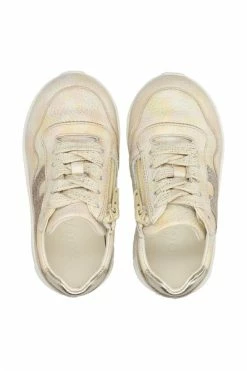 Hogan Sneakers Beige