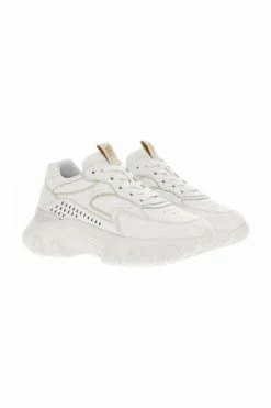 Hogan Sneakers White