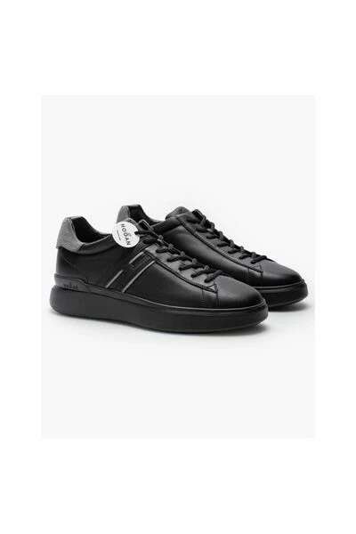 Hogan Sneakers Black - Afbeelding 2