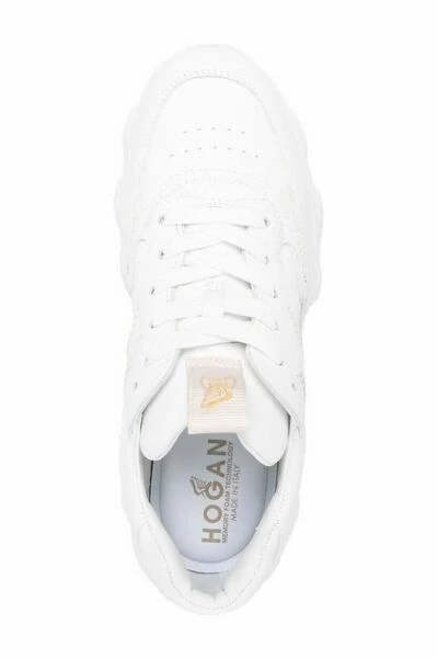 Hogan Sneakers HYPERACTIVE ALLACC.FORATURE White - Afbeelding 3
