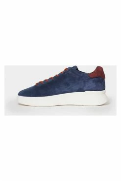 Hogan Sneakers H580 Blue