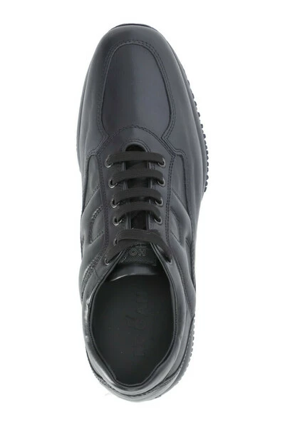 Hogan Sneakers Black - Afbeelding 4