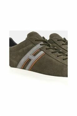 Hogan Sneakers Green