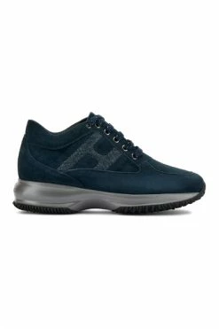 Hogan Sneakers Blue