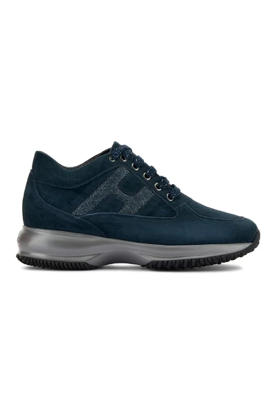 Hogan Sneakers Blue