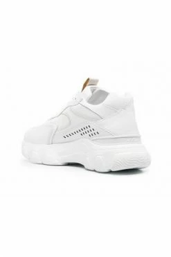 Hogan Sneakers HYPERACTIVE ALLACC.FORATURE White