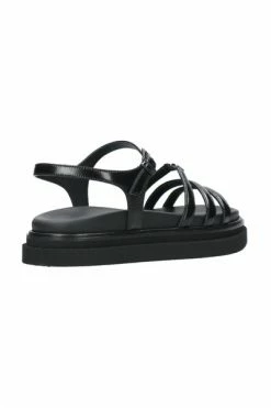 Sandalen Women39 Hogan Sandals Black