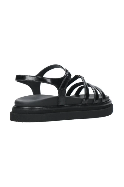 Sandalen Women39 Hogan Sandals Black