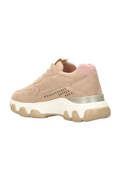 Hogan Sneakers Beige - Afbeelding 6