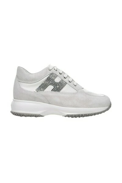 Hogan Interactive Sneakers White - Afbeelding 2