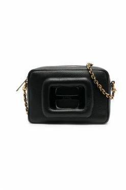 Hogan Schoudertassen Cross Body Bags Black