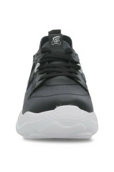 Hogan Interactive Low-top Sneakers Black - Afbeelding 6