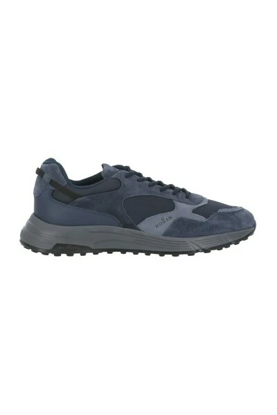 Hogan Sneakers Blue - Afbeelding 6