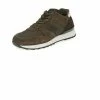 Hogan Sneakers Brown