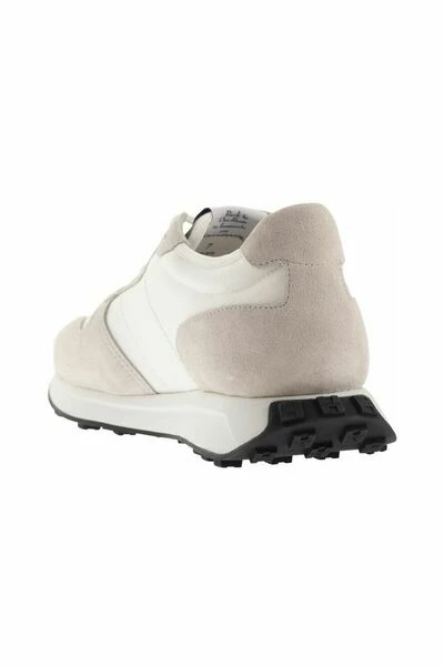 Hogan Sneakers Beige - Afbeelding 4