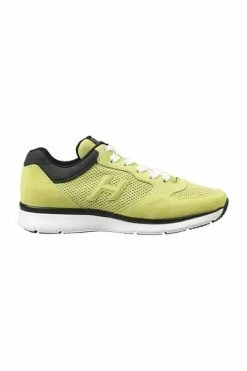 Hogan Sneakers Yellow