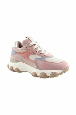 Hogan Sneakers Pink