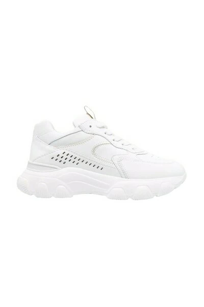Hogan Sneakers HYPERACTIVE ALLACC.FORATURE White - Afbeelding 2