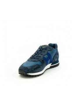 Hogan HXM3830AN51QDY938T SNEAKERS H383 Blue