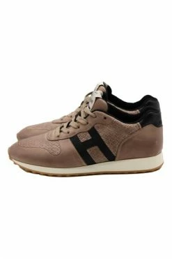 Hogan Ssneakers Brown