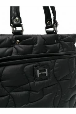 Hogan Handtassen Handbags Black