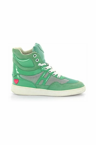 Hogan Sneakers Green