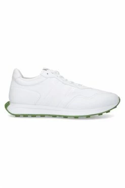 Hogan Low Sneakers H601 White