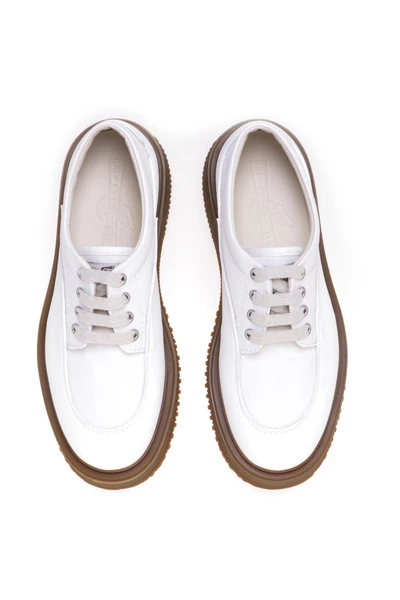 Hogan Sneakers White