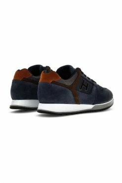 Hogan Sneakers Blue