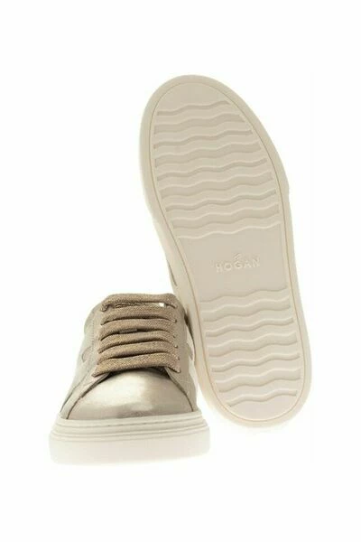 Hogan J340 Sneakers Pink