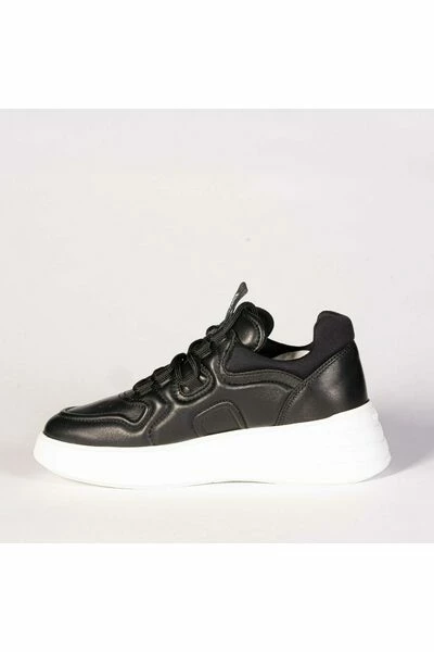 Hogan Sneakers Snaekers Black - Afbeelding 2