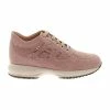 Hogan Sneakers Shoes Pink