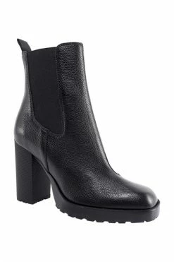 Hogan Chelseaboots CHELSEA BOOTS Black
