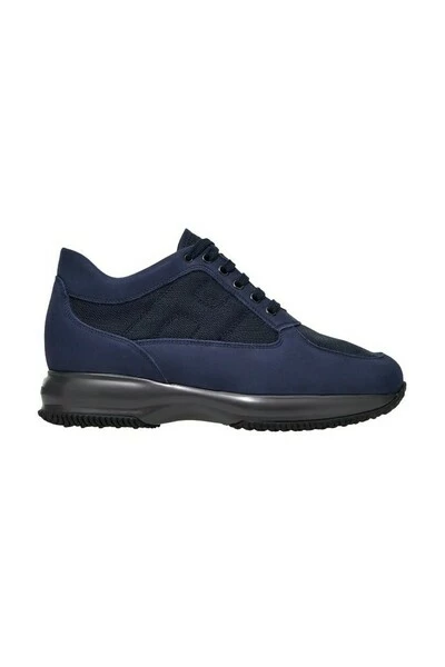 Hogan Sneakers Blue
