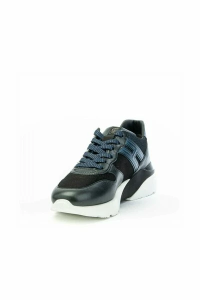 Hogan Sneakers Black