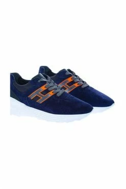 Hogan Sneakers Active One Baskets Blue